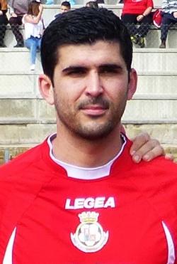 Juanito (Los Villares C.F.) - 2014/2015